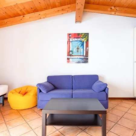 Lägenhet Cosy Corso Lodi & Porta Romana M3 *