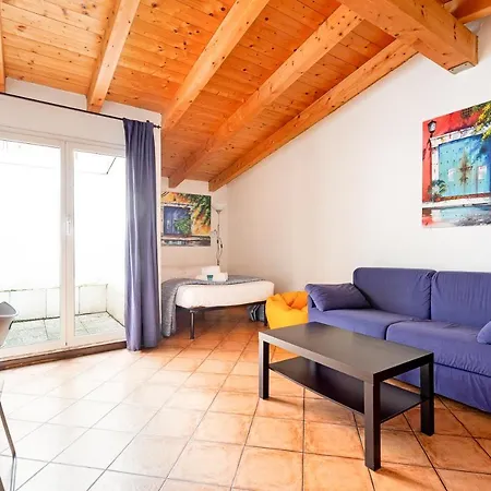 Cosy Corso Lodi & Porta Romana M3 * מילאנו