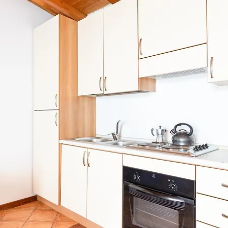 דירה Cosy Corso Lodi & Porta Romana M3 *