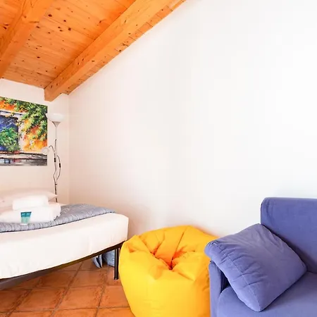דירה Cosy Corso Lodi & Porta Romana M3