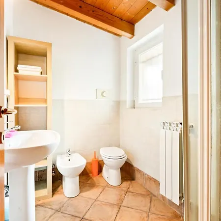 公寓 Cosy Corso Lodi & Porta Romana M3 米兰