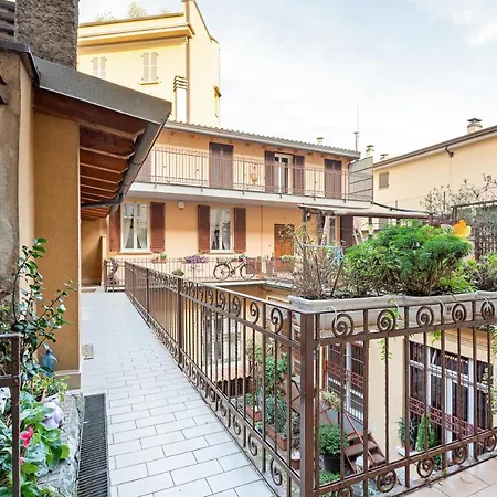 Cosy Corso Lodi & Porta Romana M3 מילאנו